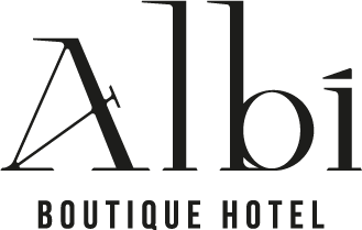 Albi hotel logo