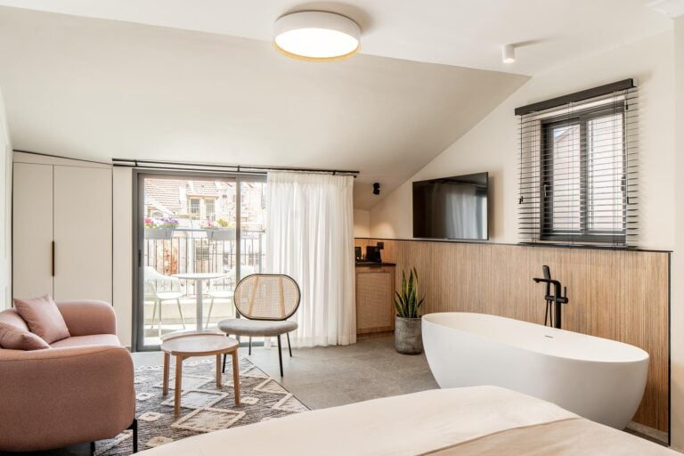 King Suite